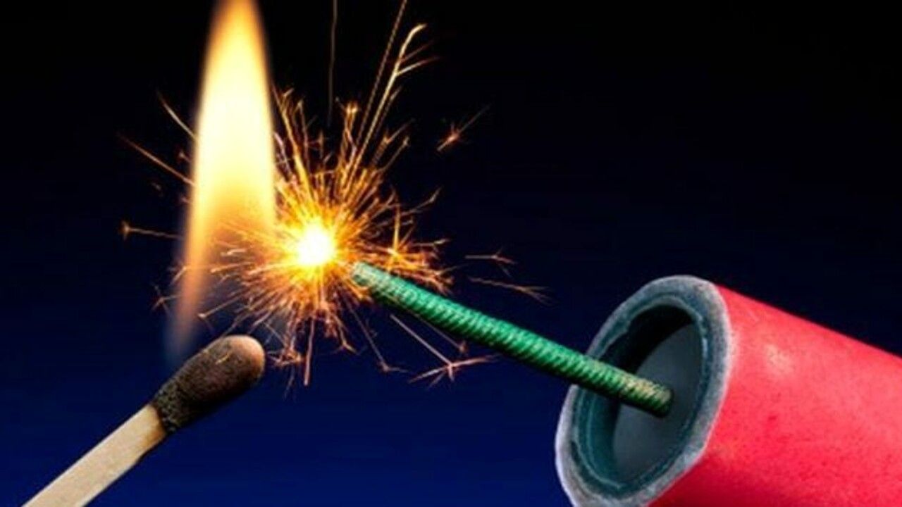 A Certaldo vietato l'utilizzo di petardi e artifici pirotecnici: c'&egrave; l&rsquo;ordinanza del sindaco Campatelli