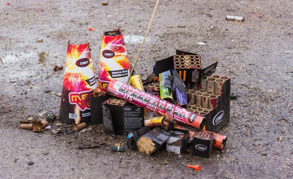 Poggibonsi, botti di Capodanno: ordinanza di divieto dal 24 dicembre al 7 gennaio