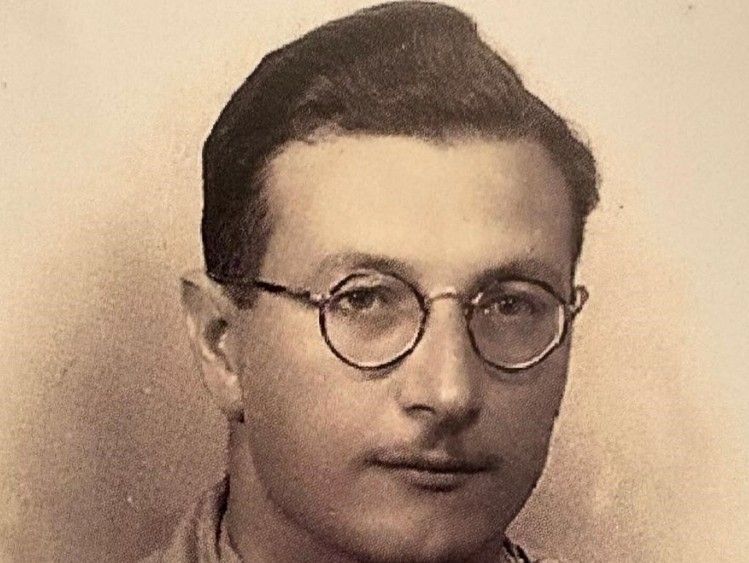 Venerd&igrave; 10 aprile a Siena: anteprima per "Henry Boutigny &ndash; Agente segreto per caso"