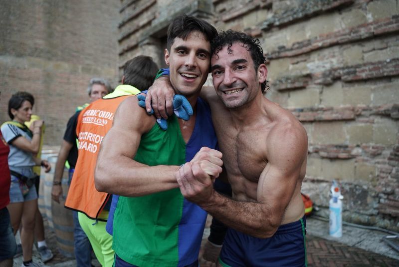 Montepulciano, Bravìo delle Botti: la Contrada di Cagnano torna a vincere dopo 34 anni