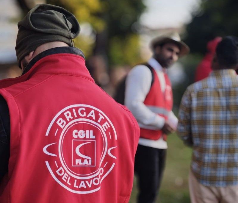 Brigate del Lavoro FLAI CGIL: dalla Maremma al Senese emergono storie di sfruttamento e caporalato