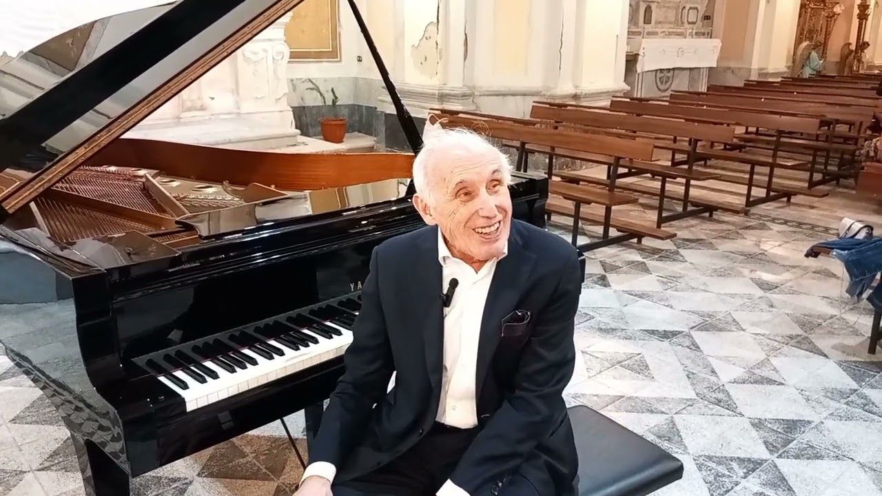 Entra nel vivo il 40&deg; Festival di Pentecoste a Badia a Passignano: i prossimi concerti nel Chianti