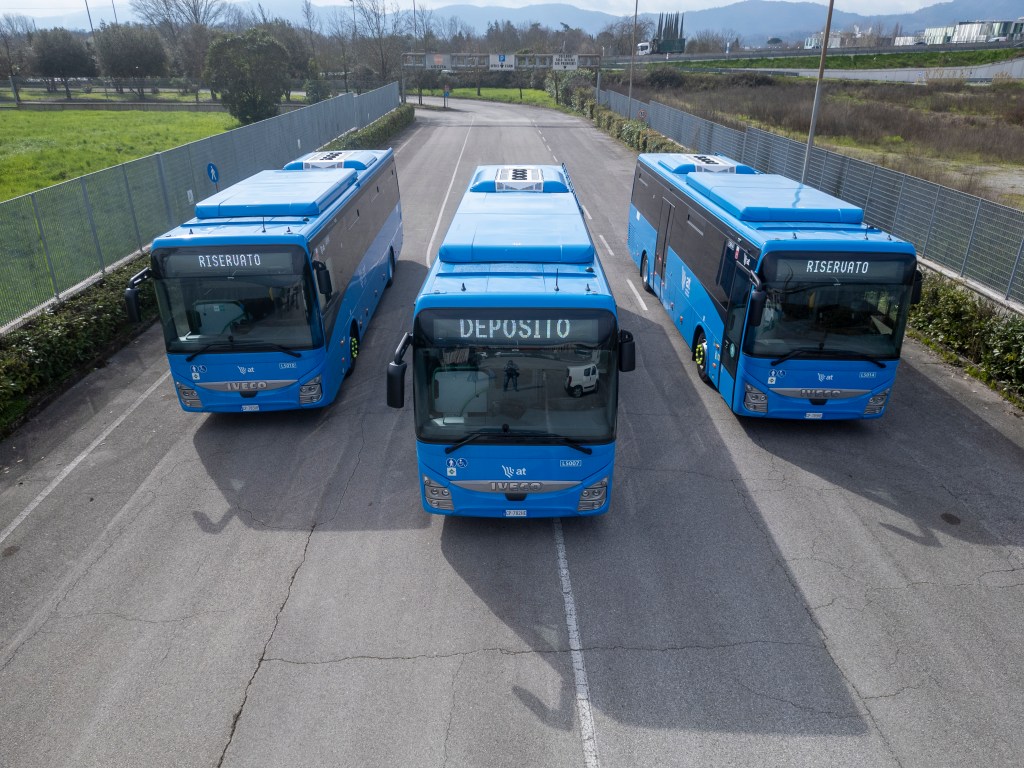 Autolinee Toscane: sciopero 8 novembre, tutte le corse garantite sul sito