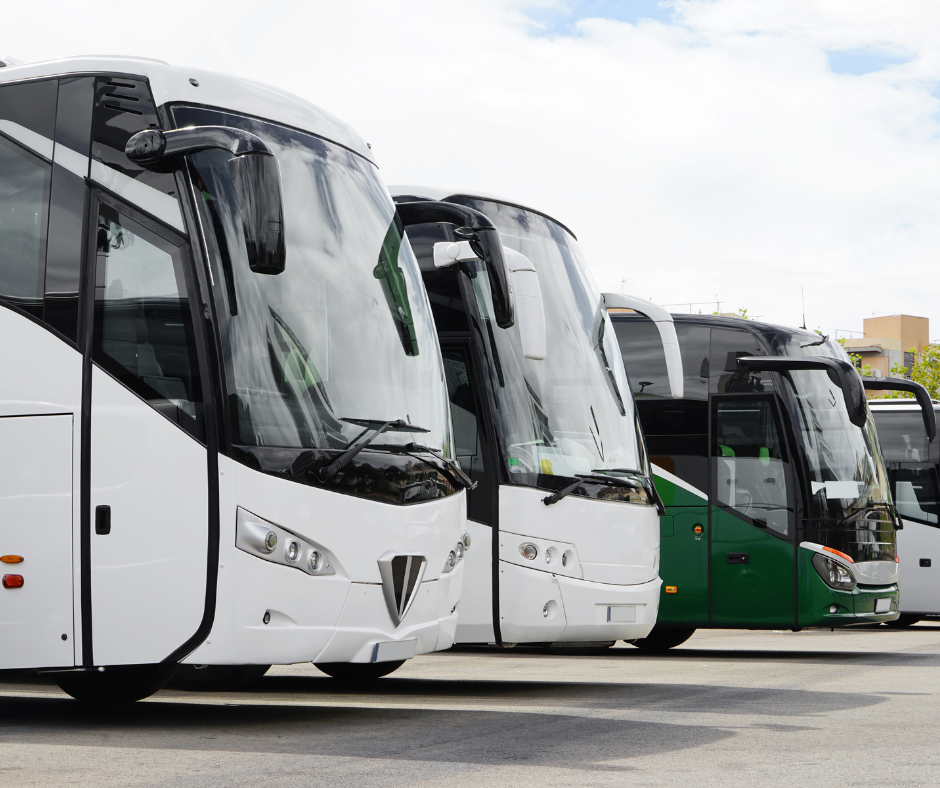 Montepulciano, da sabato 11 gennaio al via il Check Point per i Bus Turistici