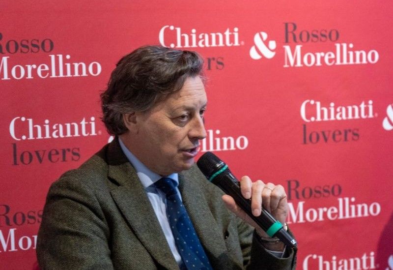 Il Consorzio Vino Chianti pronto a sbarcare in India