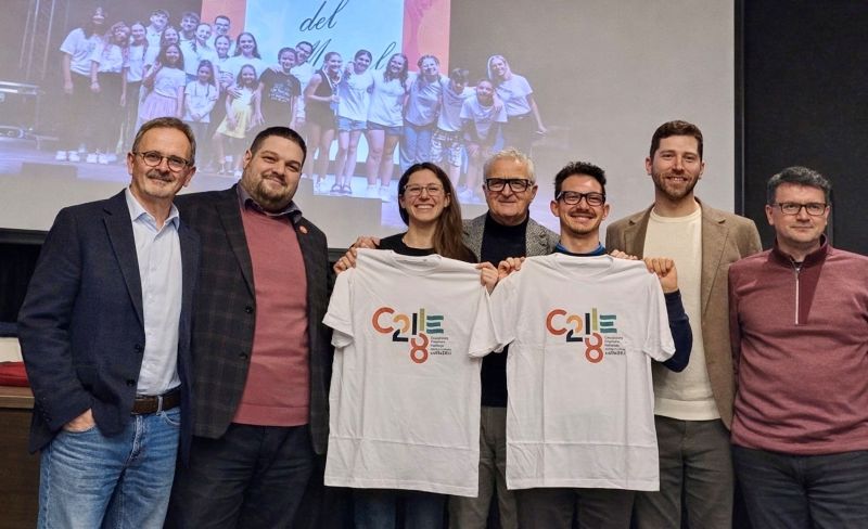 Colle 2028, lo sport scende in campo: oltre 4.000 atleti per la sfida a Capitale della Cultura