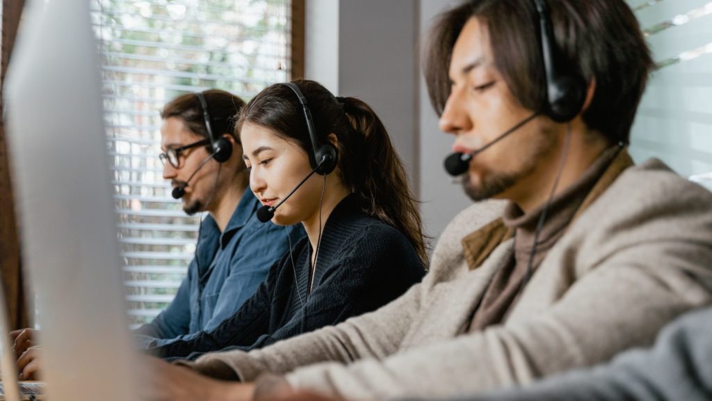 Telemarketing e teleselling, stretta sulle chiamate indesiderate