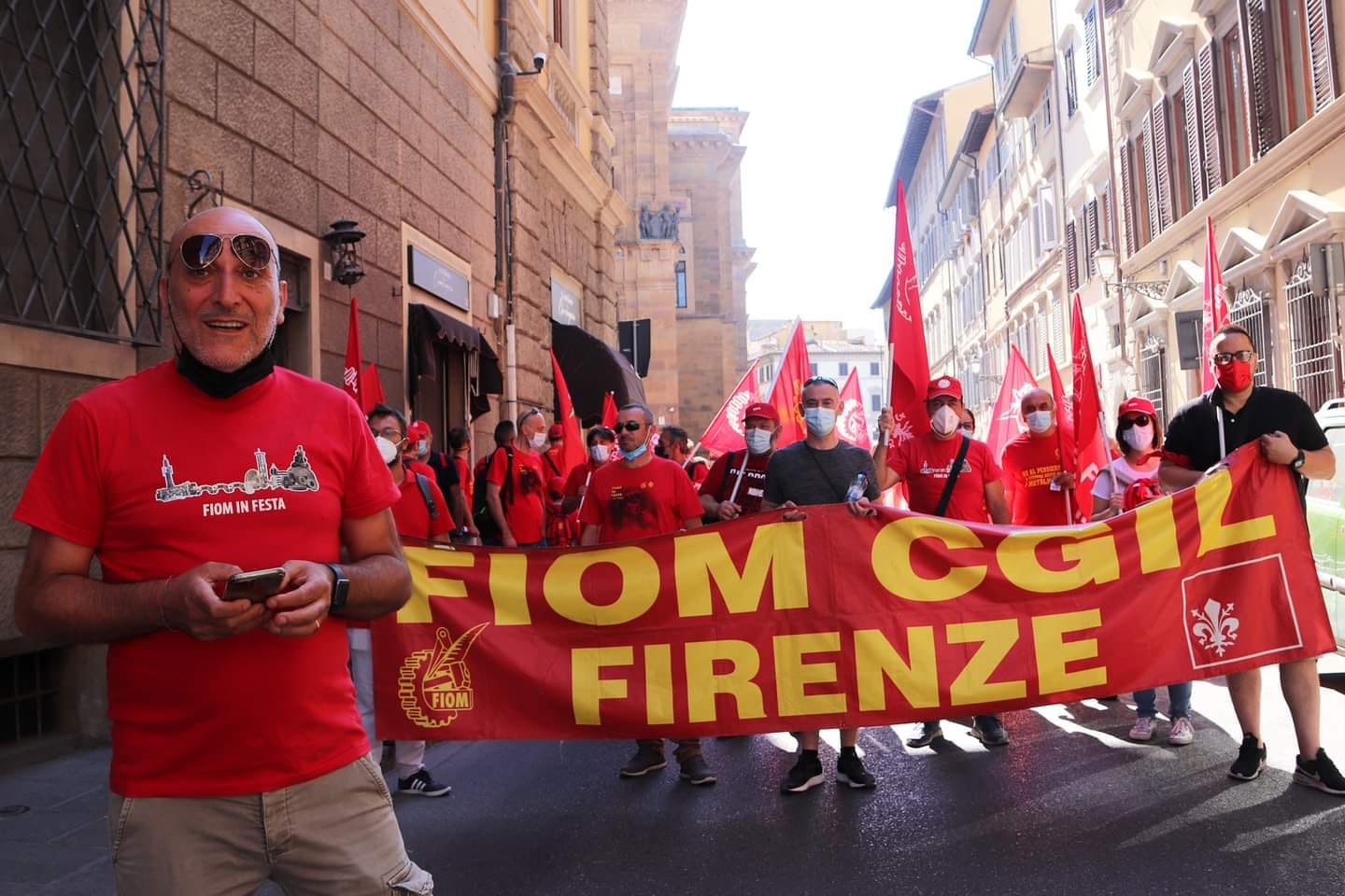 Oltre 500 licenziamenti, per Gkn e Bekaert il futuro è in tribunale