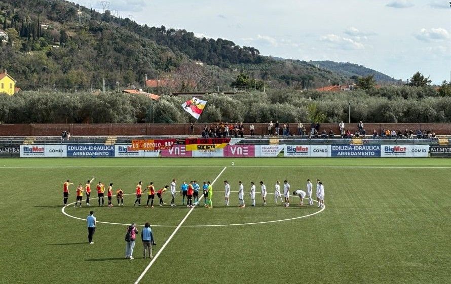 Poggibonsi, il pari di Camaiore sa di beffa: il fantasma della "forbice" fa paura