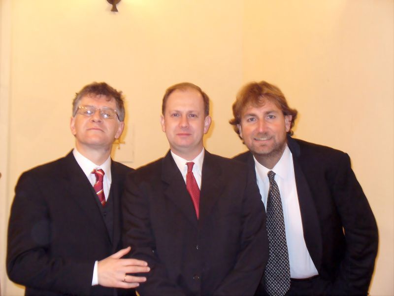 A Colle di Val d'Elsa nasce Valdelsa Chamber Festival, prima edizione  della rassegna dedicata alla grande musica da camera