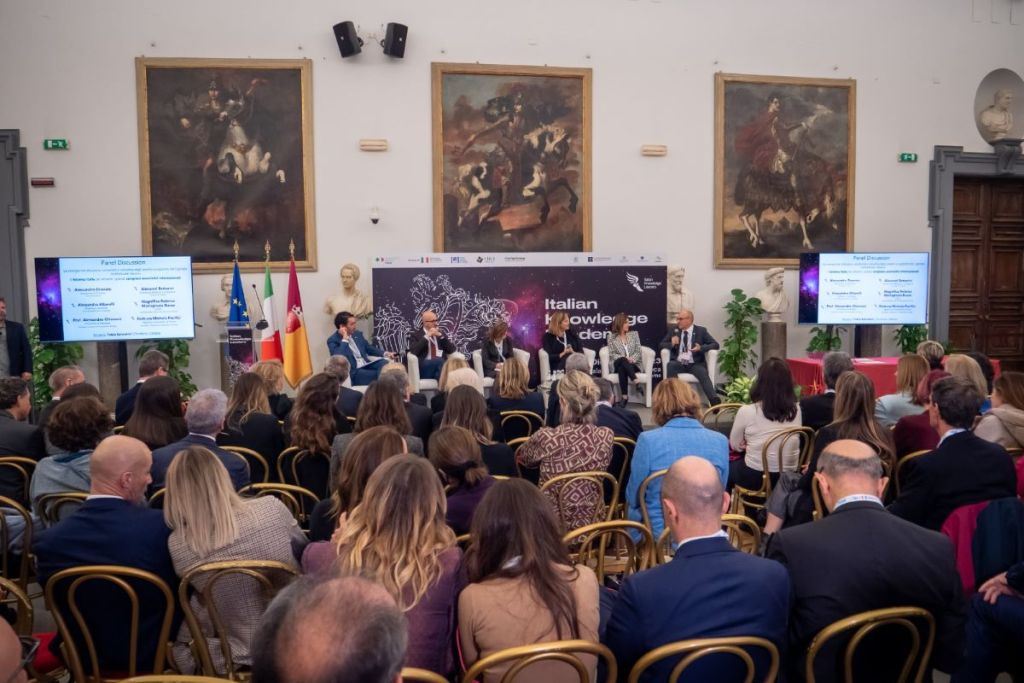 Professore universitario poggibonsese si aggiudica premio prestigioso