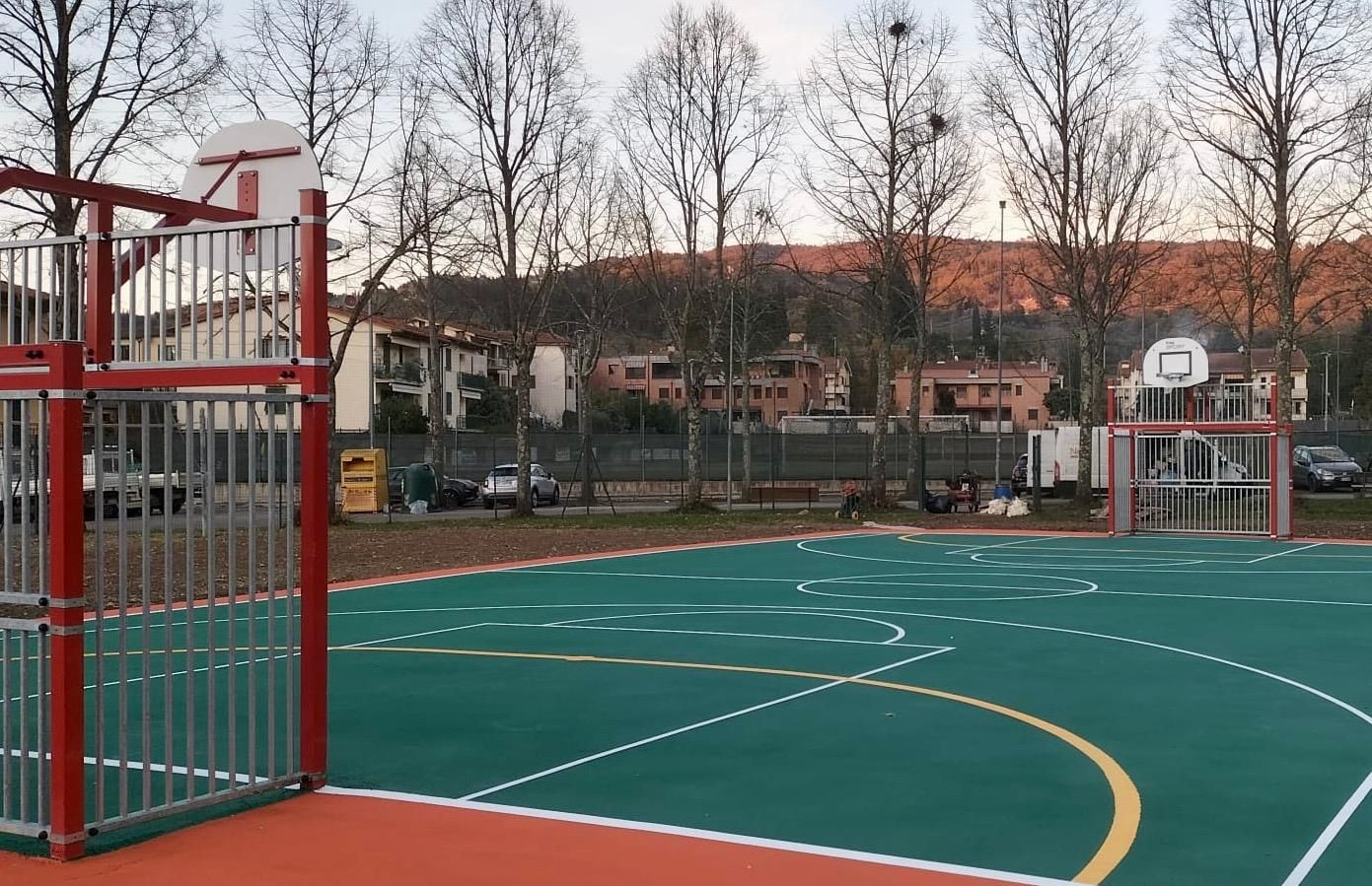 Greve in Chianti, nuova vita per gli spazi outdoor di San Polo e Panzano