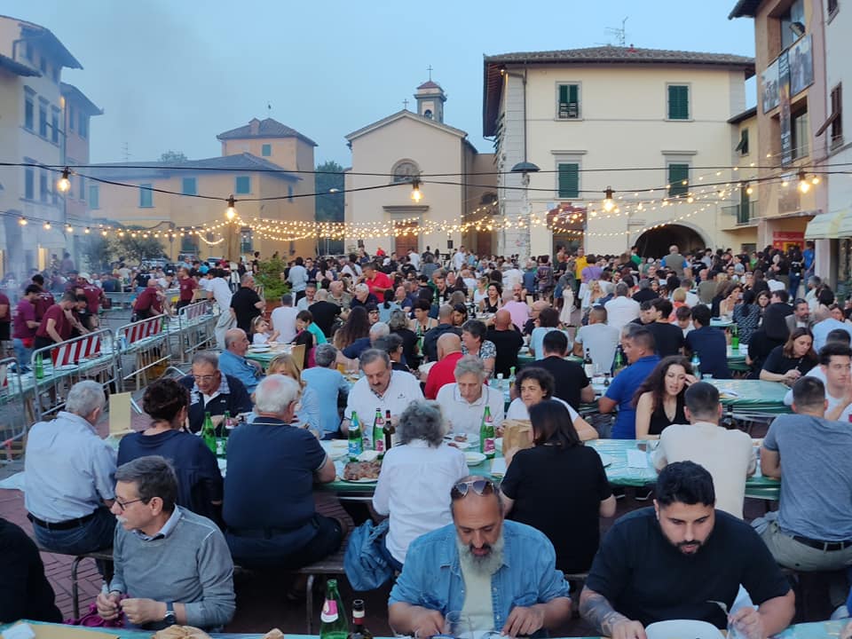 Campionato della Bistecca. La festa della ciccia è a Mercatale Val di Pesa