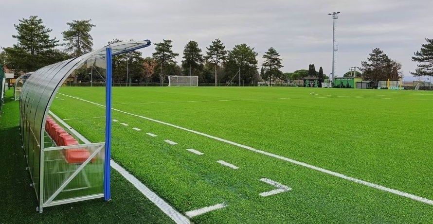 A San Gimignano nasce la "Nuova Sangimignanese Calcio"