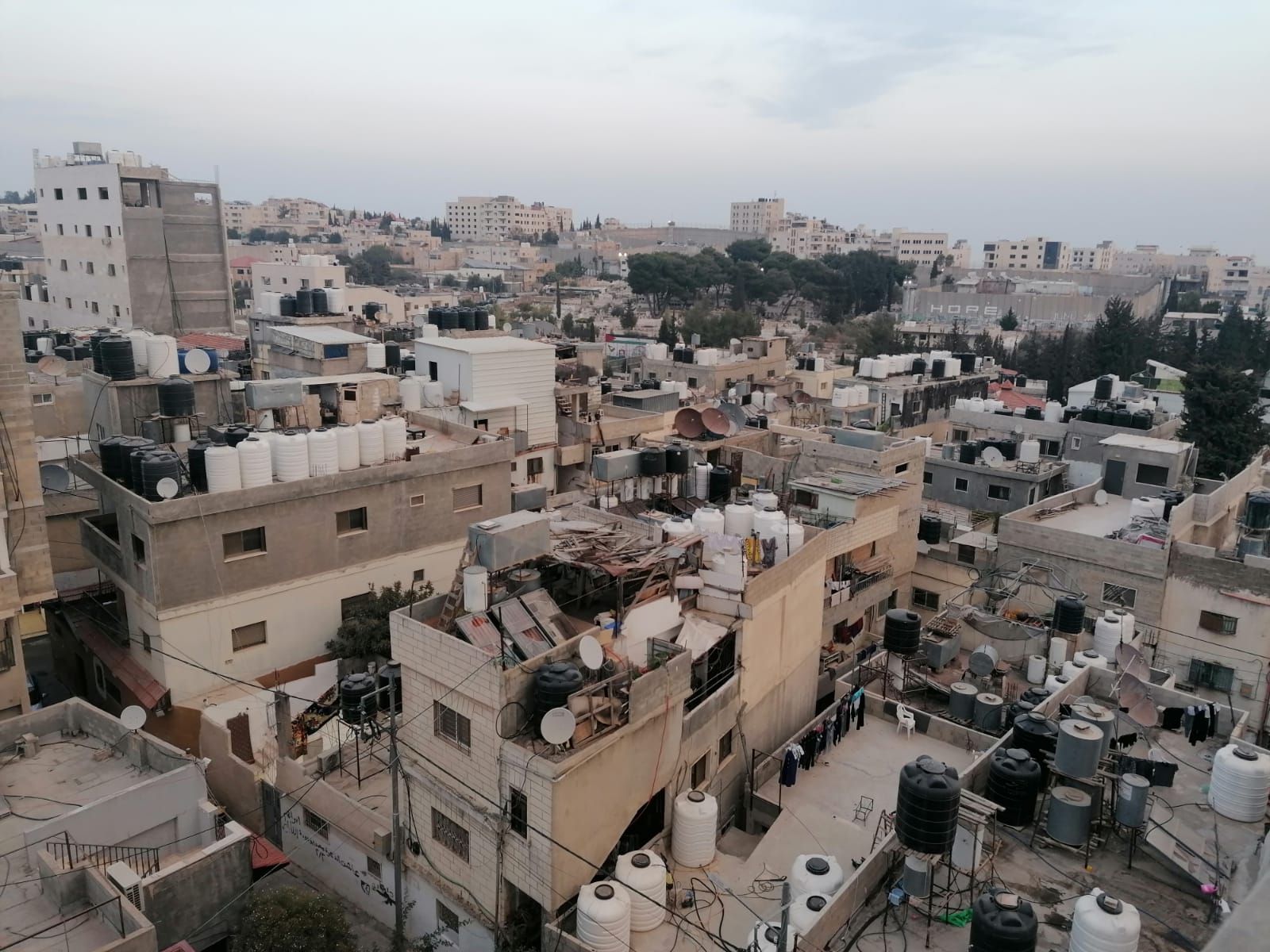 Occhi aperti sulla Palestina, convegno a Empoli di restituzione della missione istituzionale in Cisgiordania