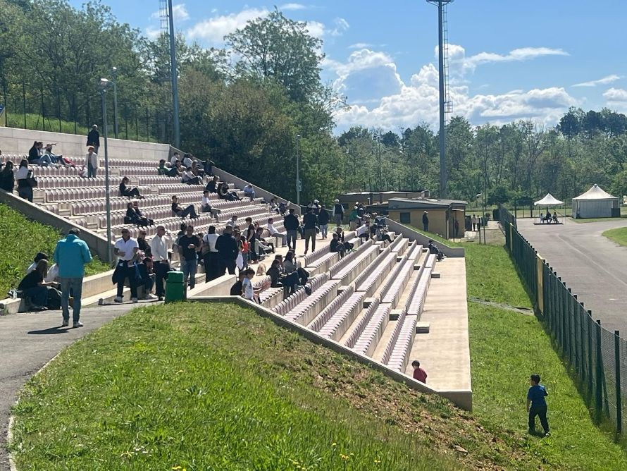 San Donato Tavarnelle, solidarietà alla dirigenza del Grosseto e condanna dell'aggressione