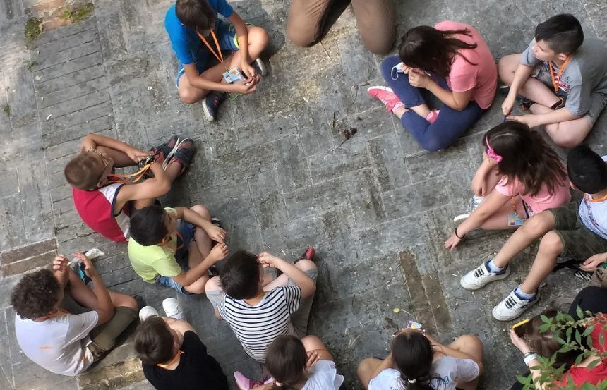 Pubblica Assistenza odv, torna “E…state insieme 2024”