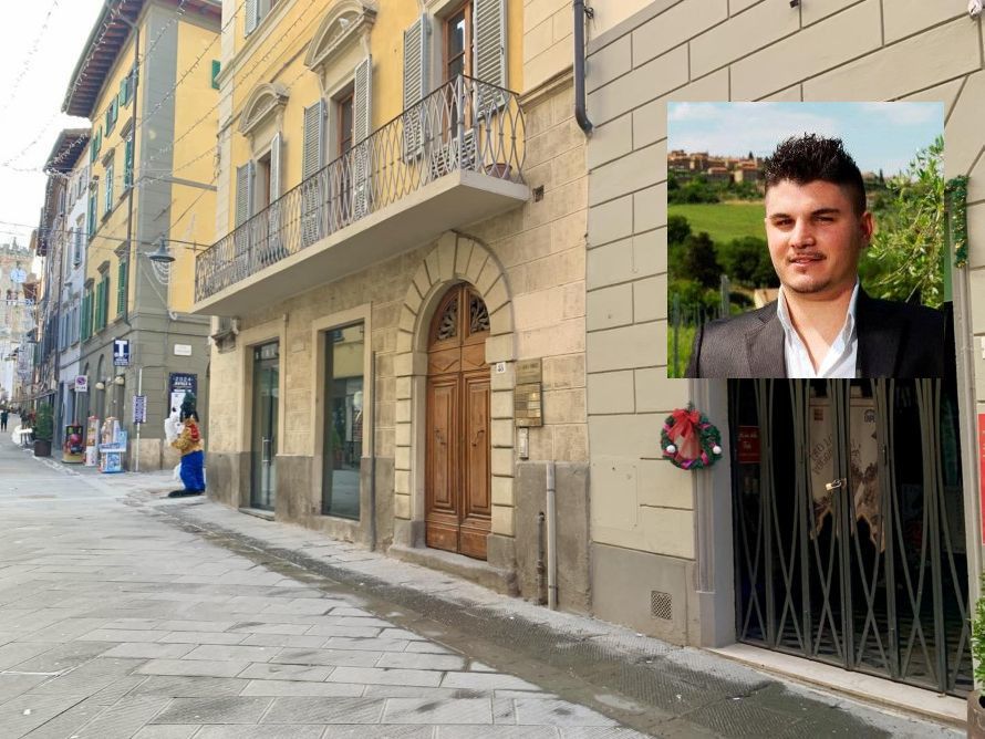 Poggibonsi, la riflessione di Giuseppe Cangialosi: &laquo;Ripartire dal centro storico, servono parcheggi liberi e nuove attivit&agrave;&raquo;