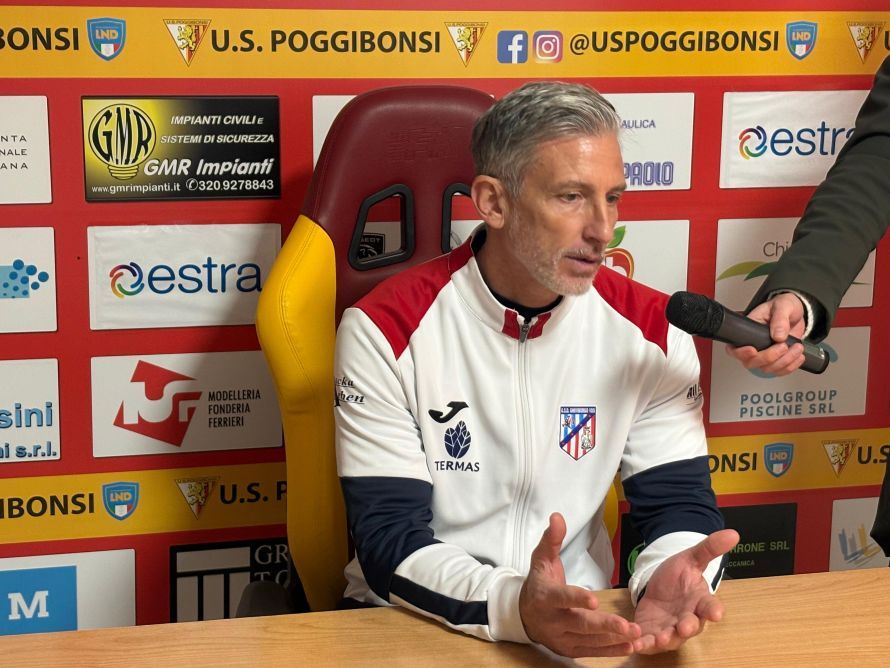 Ghiviborgo, Cannarsa non ci sta: "Campo difficile e inesperienza, ma con Consonni solo cose di campo"