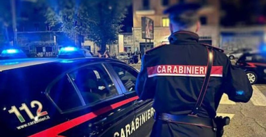Spaccata notturna alle Cerbaie: sorpreso nel bar con le sigarette rubate, arrestato 27enne