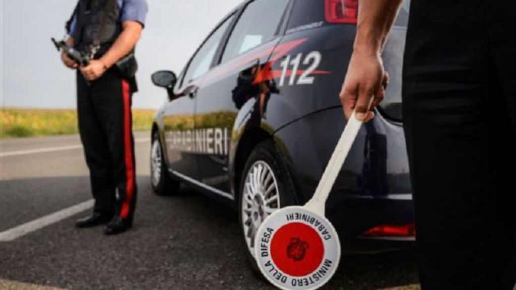Arrestato il presunto autore di almeno 20 furti di scooter SH a Firenze