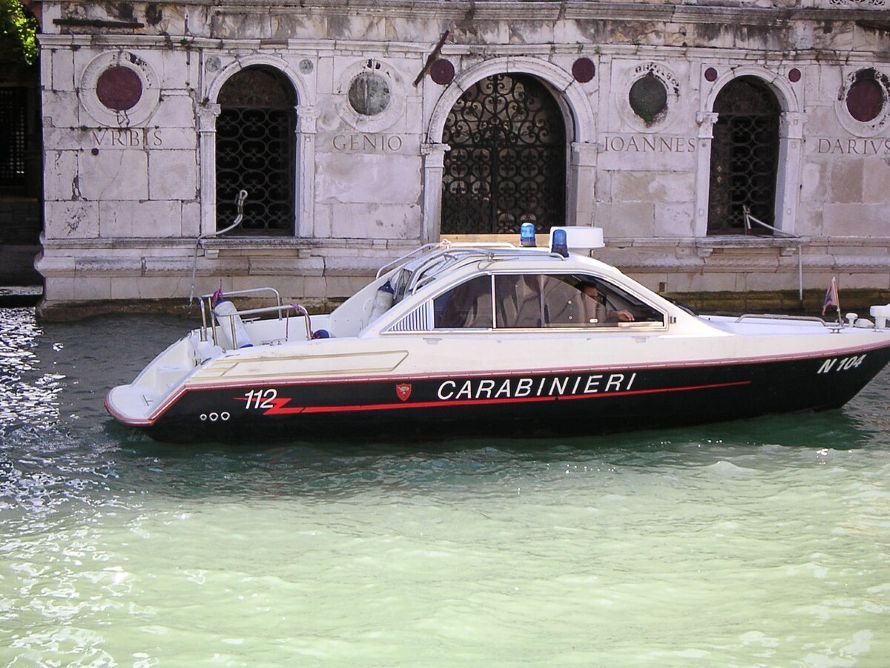 Tragedia a Venezia: 32enne di Firenze annegato nel Canal Grande, l'ipotesi della caduta fatale