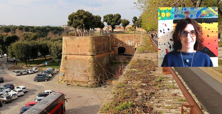 52enne senese trovata morta in Fortezza, era scomparsa da un giorno