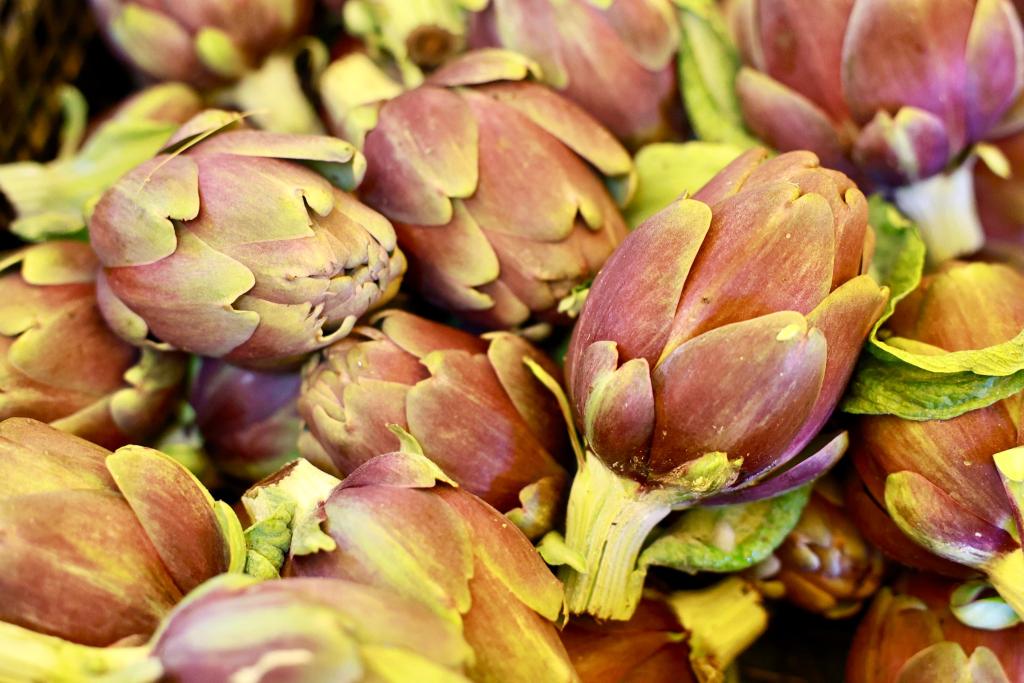 Carciofo empolese, per riconoscere l'unicità serve un consorzio di produttori