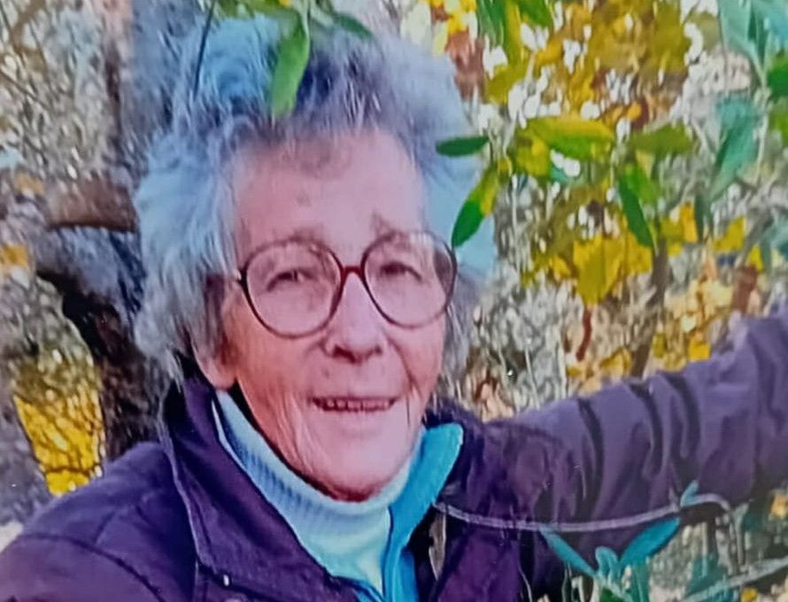 Addio a Carla Pianigiani, storica infermiera di Poggibonsi