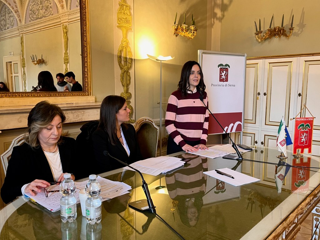 Pari opportunità: nella provincia di Siena al via Peace 2