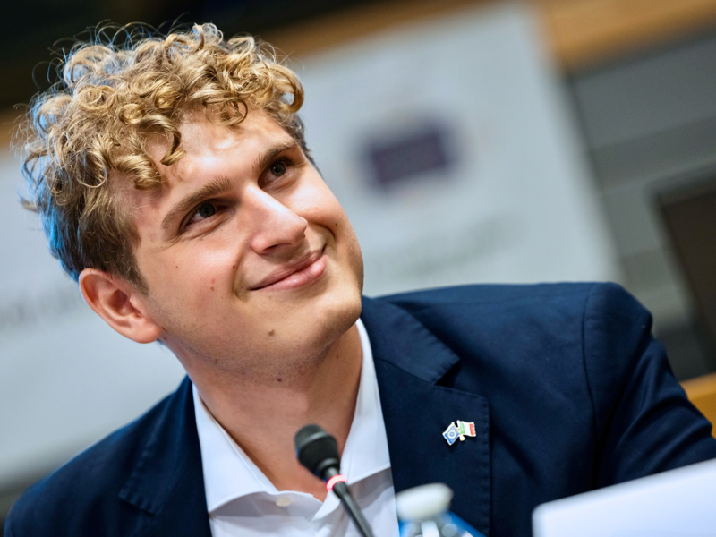 Castellina in Chianti: Carlo Sisti eletto presidente del consiglio comunale