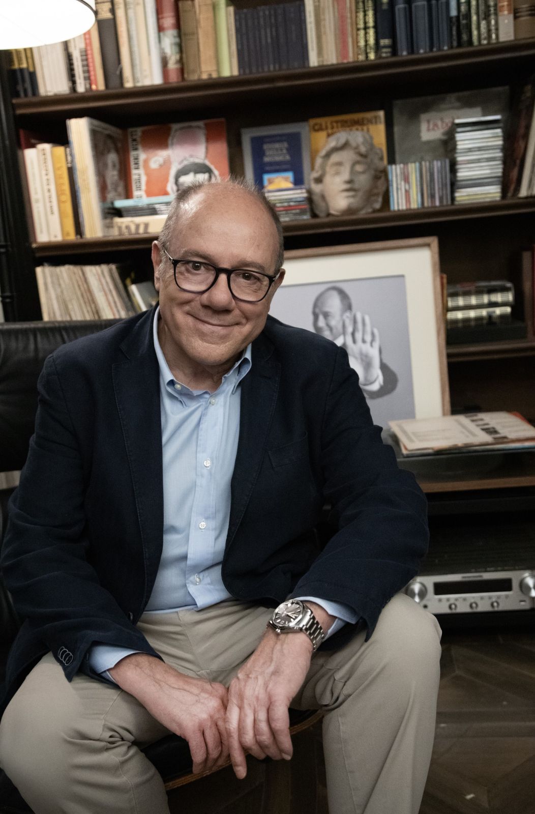 Torna La Posta Letteraria a Radicofani, in Val d&rsquo;Orcia: Carlo Verdone ospite dell&rsquo;ottava edizione