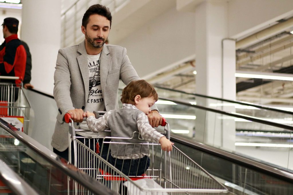 Spesa quanto mi costi, prezzi mai così alti dal 1984