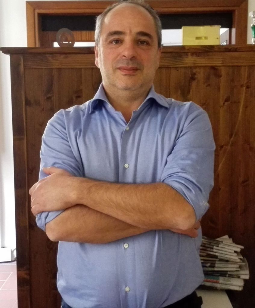 Poggibonsi: lavori di asfaltatura in via delle Pancole