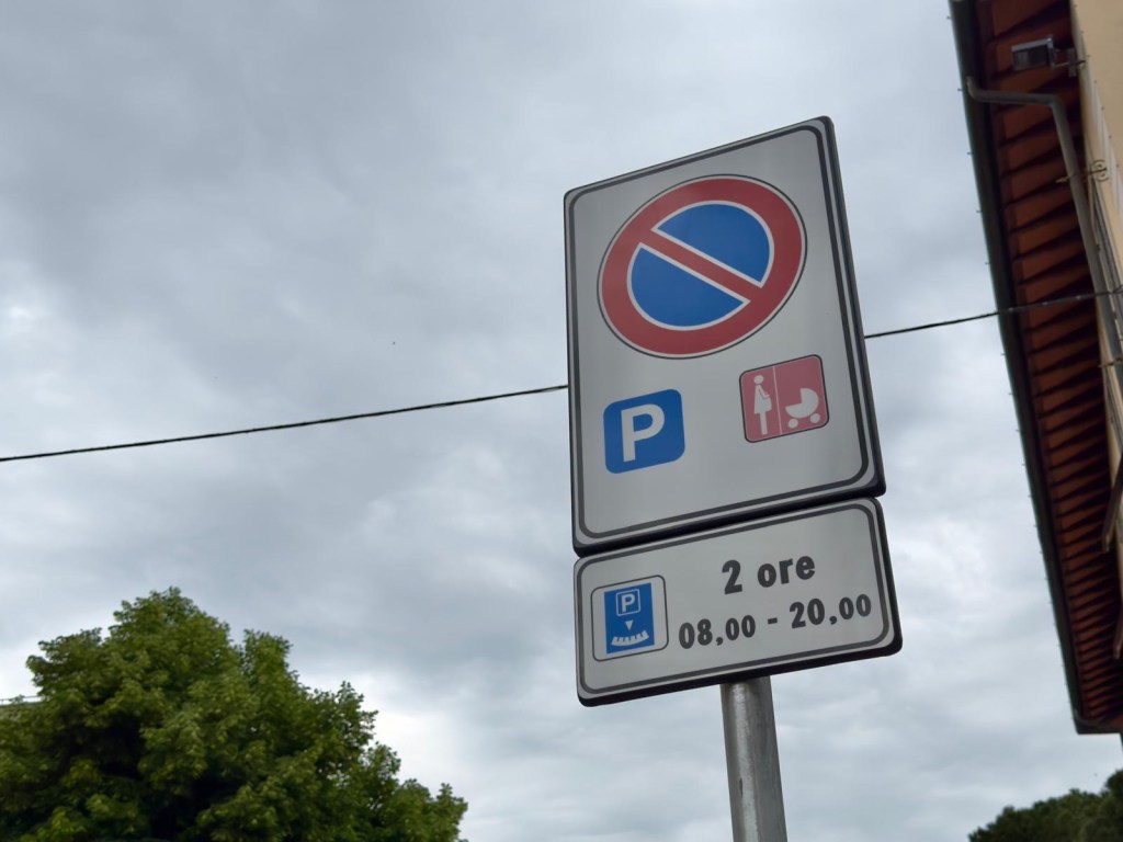 Empoli, “stalli rosa”, via al rilascio dei permessi