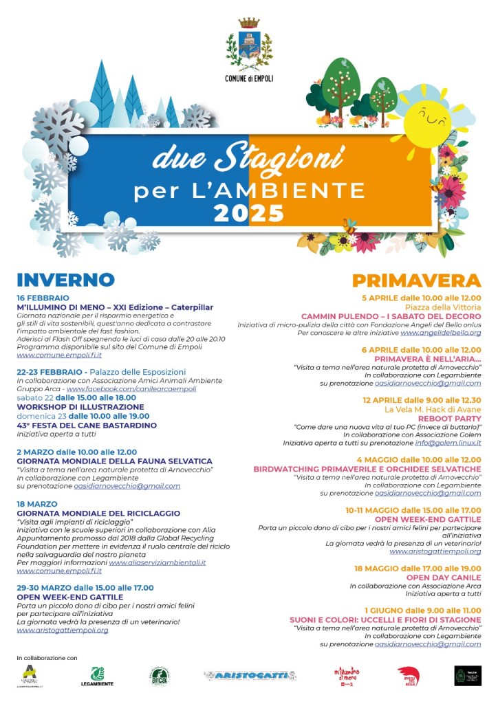 “Giornata mondiale del riciclaggio”, scendono in campo le scuole empolesi in visita allo stabilimento Vetro Revet