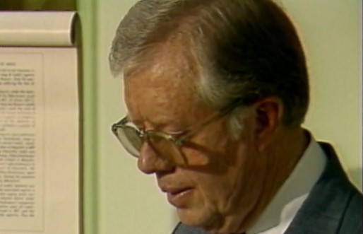 L’addio del mondo a Jimmy Carter, il post-Presidente degli Stati Uniti