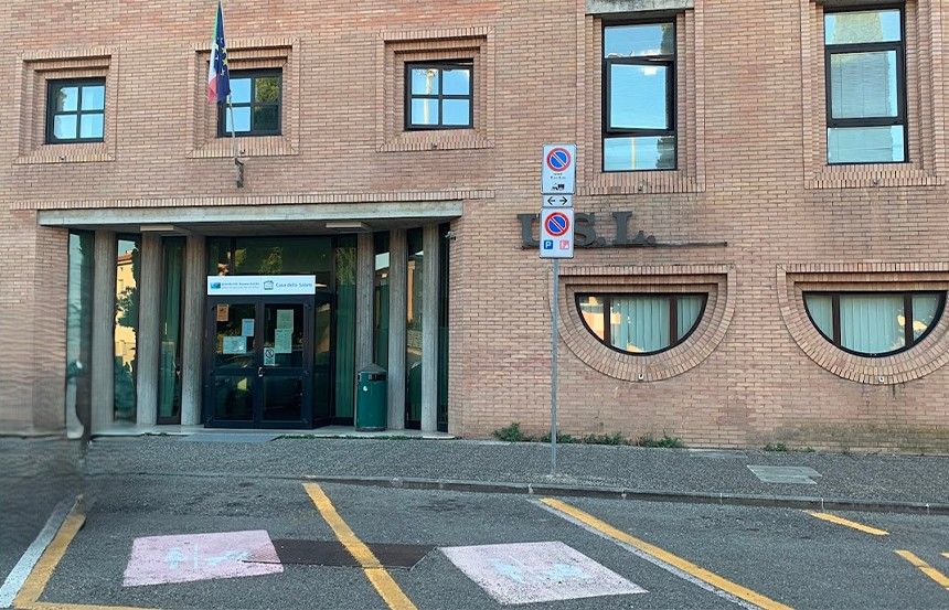 Guasto alla cabina elettrica: stop alle attivit&agrave; alla Casa della Salute di Poggibonsi