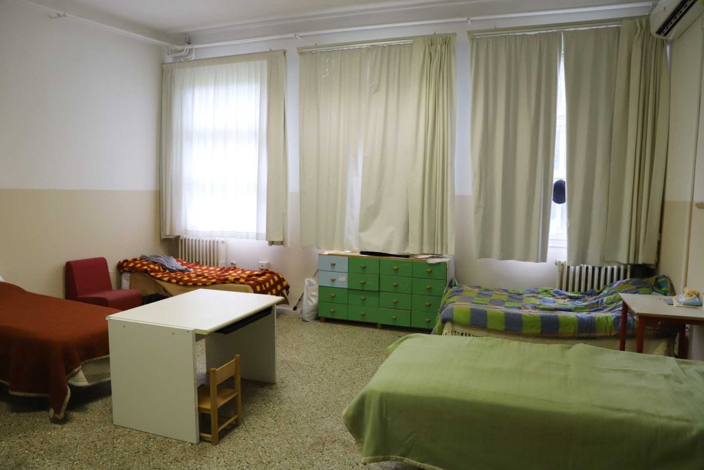 Povertà estrema – Housing first’ e ‘Stazioni di posta’, due progetti di grande innovazione sociale