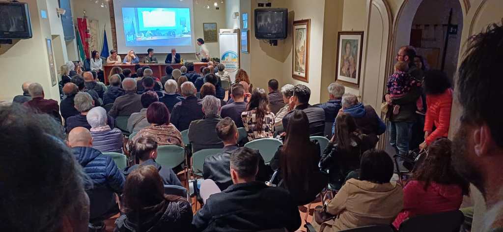 Casole Futura: ecco i candidati in lista
