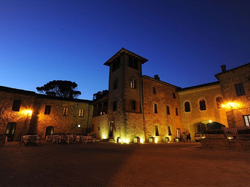 Castelnuovo Berardenga, Autunno Gourmet con Chef Stelle Michelin