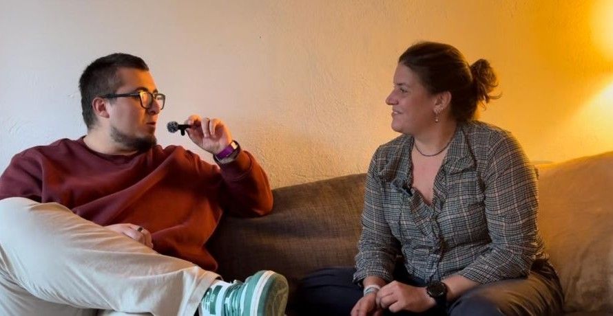 La "navigante del Chianti" e l'odissea della Flotilla: intervista a cuore aperto di Margherita Cioppi