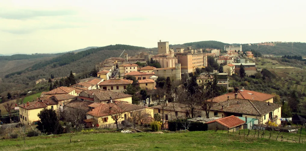 Castellina in Chianti verso l’adesione alla “Comunità Energia Rinnovabile del Comune di Gaiole”