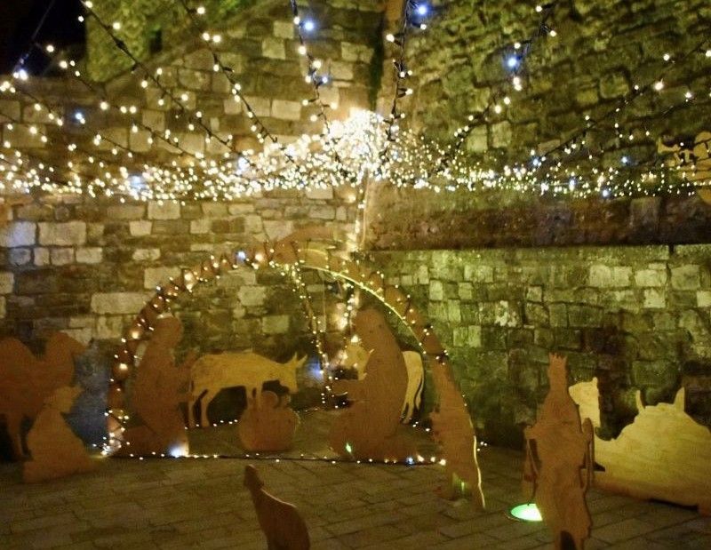 Castellina in Chianti: il Natale entra nel vivo con due appuntamenti fra tradizione e spettacolo