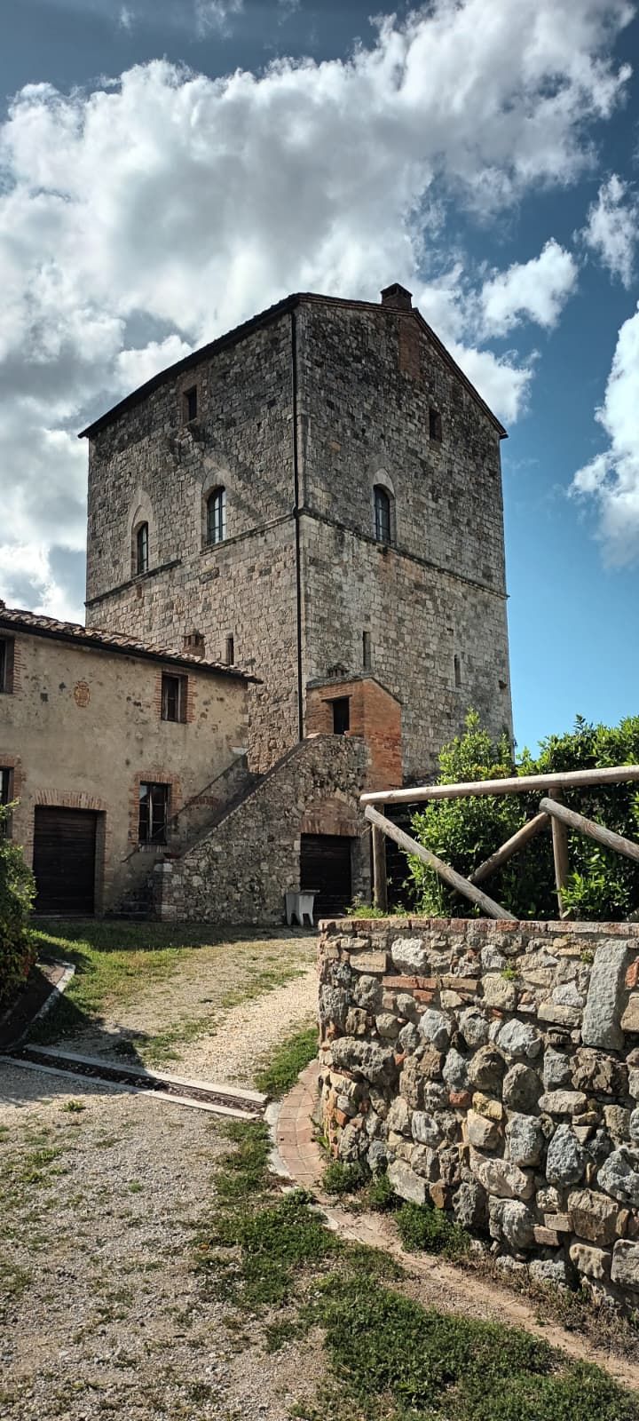 Sovicille, il Castello di Montarrenti riapre le porte: oggi l&rsquo;open day "#INIZIARE" per il futuro del complesso