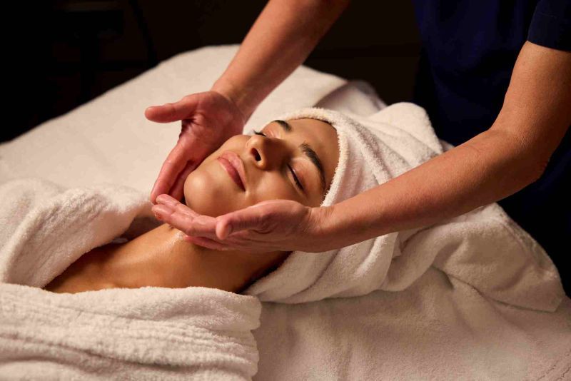  Rome Cavalieri, A Waldorf Astoria Hotel: un gennaio rigenerante