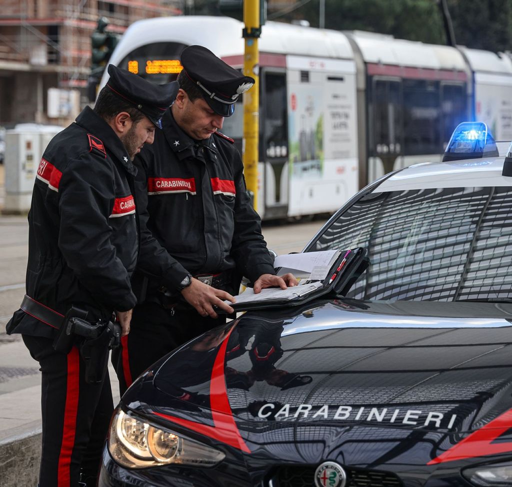 Denunciato spacciatore di 16 anni di Scandicci