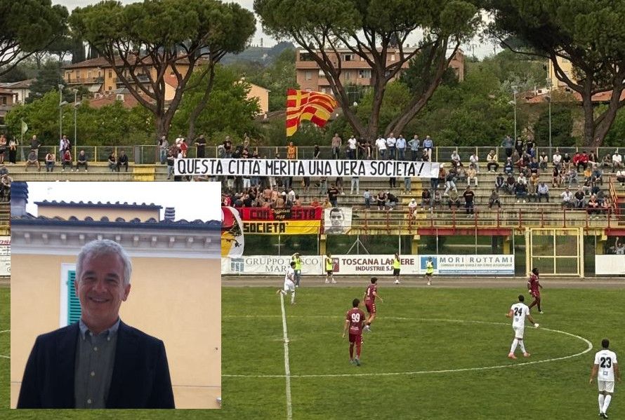 Il Tondo, la squadra e la citt&agrave;: la sfida per il futuro di Poggibonsi passa dallo sport