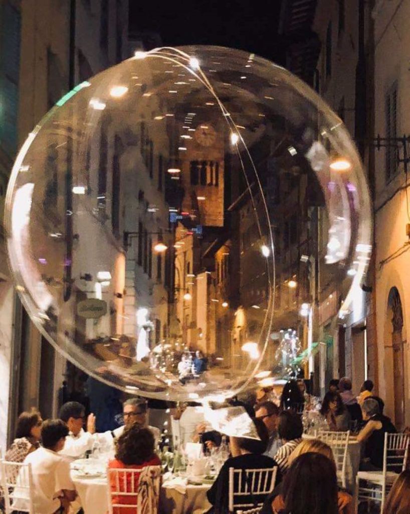 Domani in centro cena di beneficenza per il reparto di Oncologia di Campostaggia