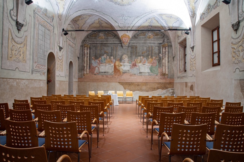 Empoli, tre eventi culturali imperdibili tra biblioteca comunale e Cenacolo degli Agostiniani